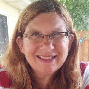 Meet your Posher, Kristina